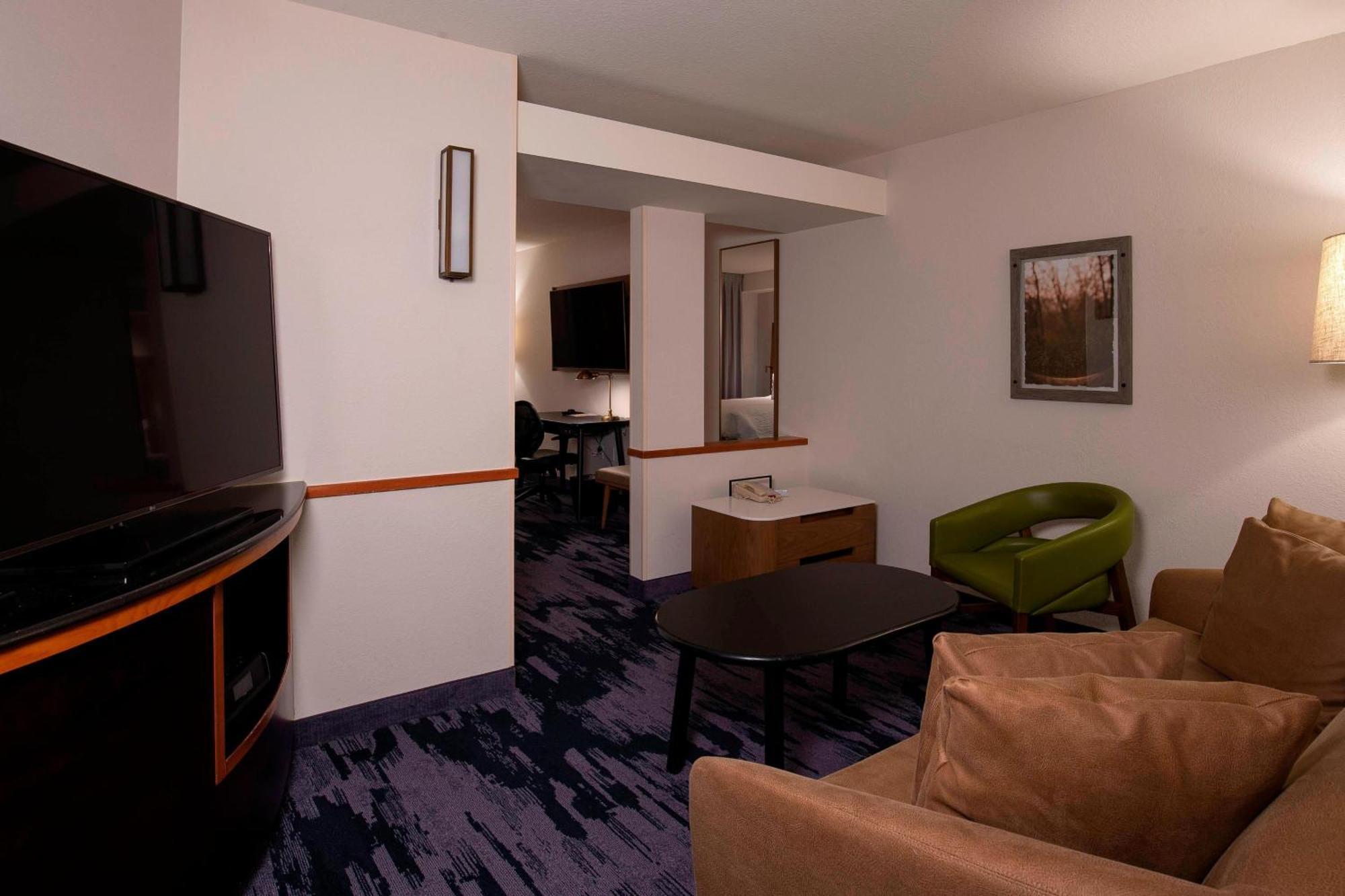 Fairfield & By Marriott Venice 3* Venice Gardens
