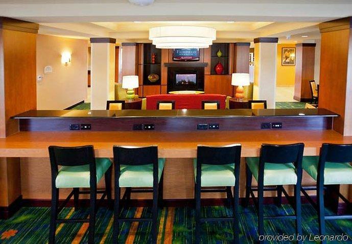 Hotel Fairfield & By Marriott Venice